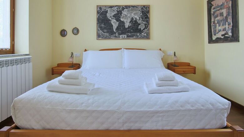 Apartamento Italianway - Piano Alle Noci 2