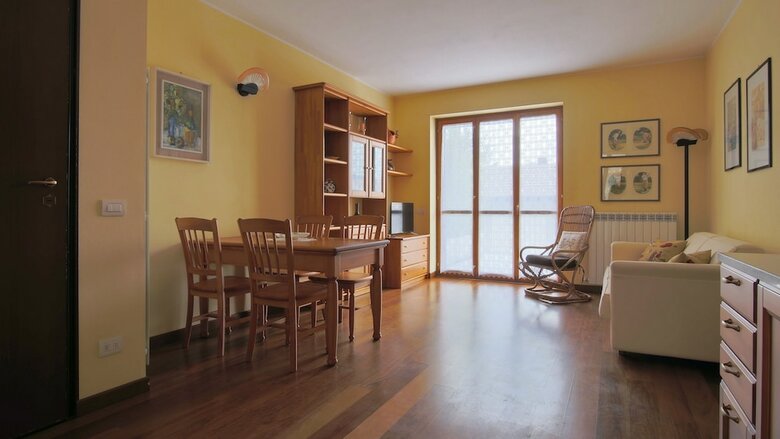 Apartamento Italianway - Piano Alle Noci 2