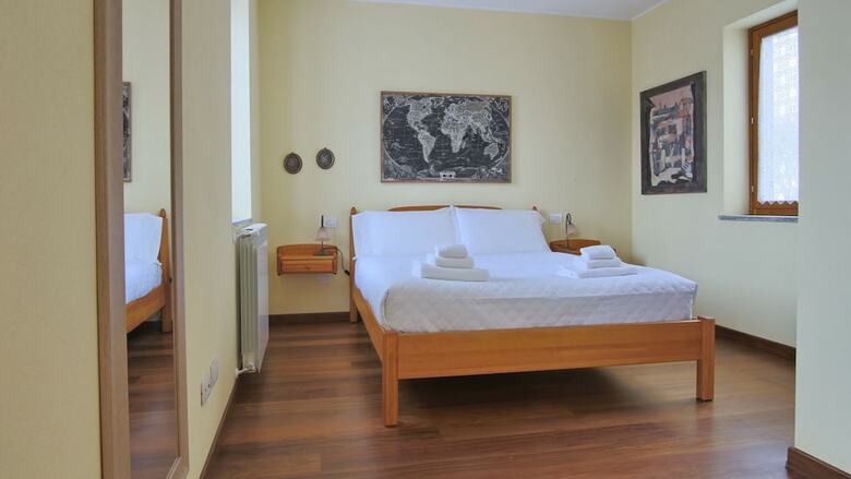 Apartamento Italianway - Piano Alle Noci 2