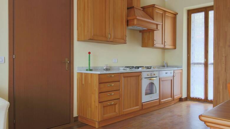 Apartamento Italianway - Piano Alle Noci 2