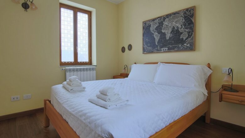Apartamento Italianway - Piano Alle Noci 2
