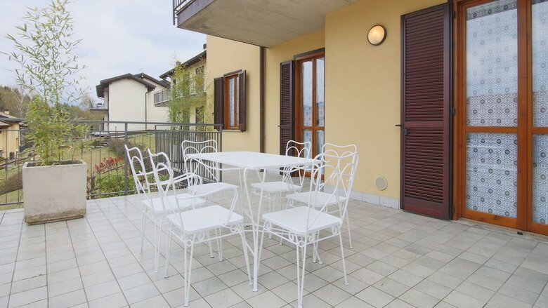 Apartamento Italianway - Piano Alle Noci 2
