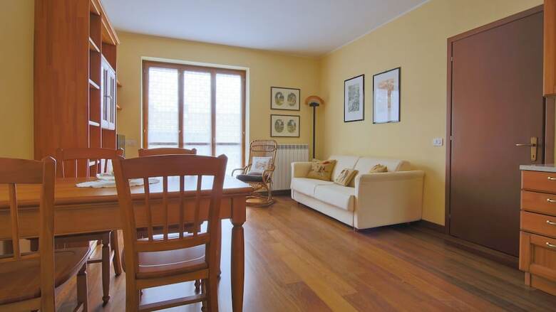 Apartamento Italianway - Piano Alle Noci 2
