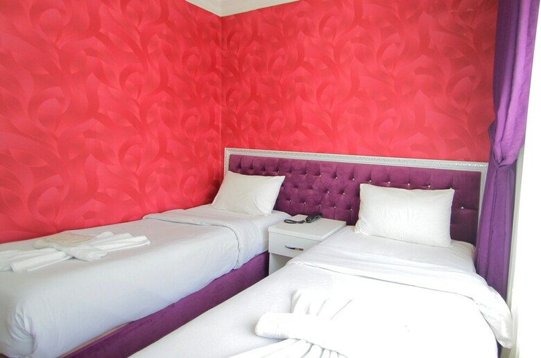 Grand Efe Hotel