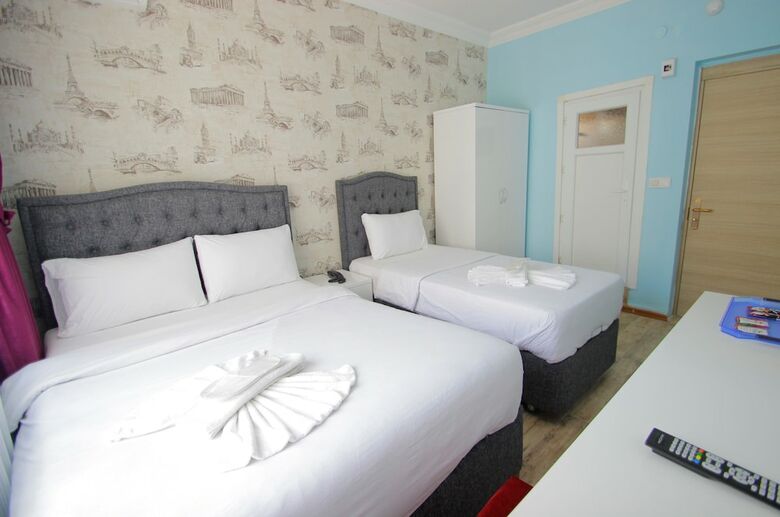 Grand Efe Hotel