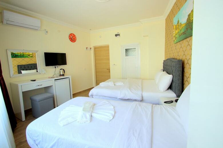 Grand Efe Hotel