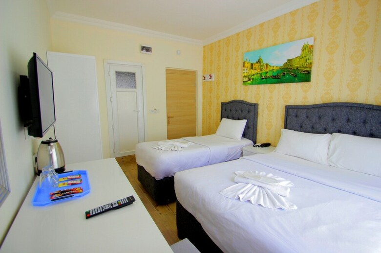 Grand Efe Hotel