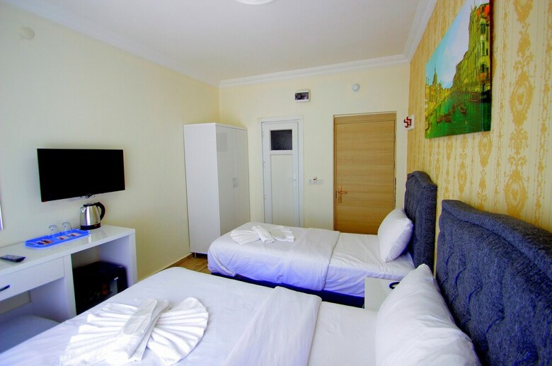Grand Efe Hotel
