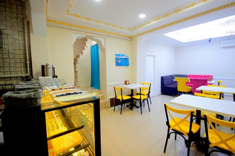 Grand Efe Hotel