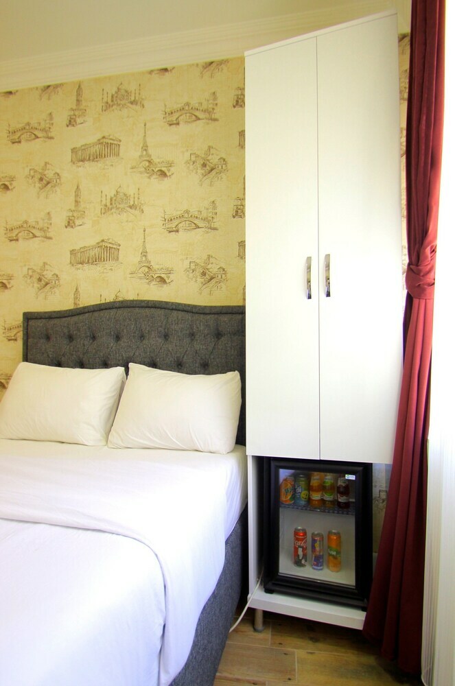 Grand Efe Hotel