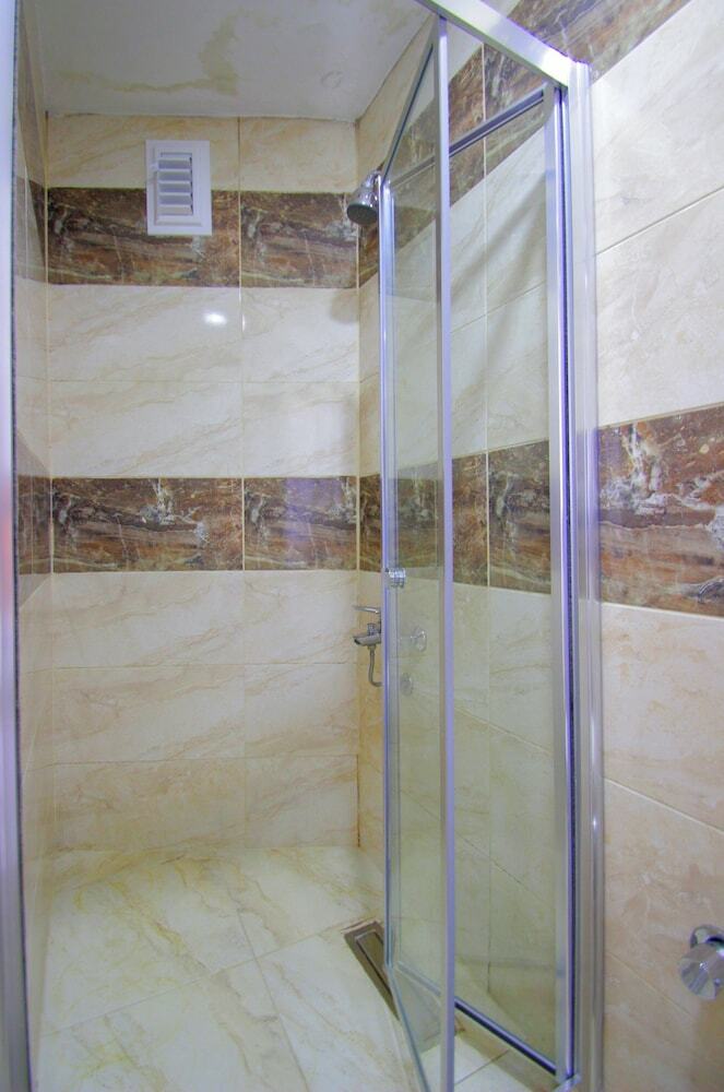 Grand Efe Hotel