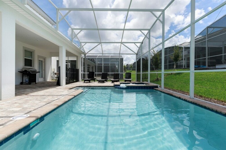 8br 5baroom Vacation Paradise