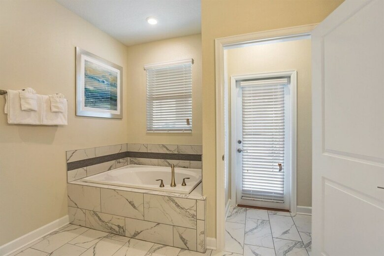 8br Championsgate Pool Home W Mtheater