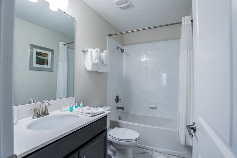 8br Championsgate Pool Home W Mtheater