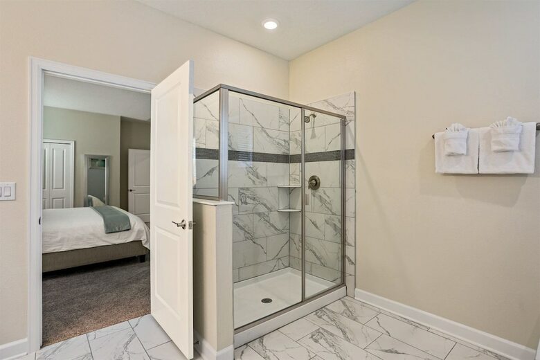 8br Championsgate Pool Home W Mtheater