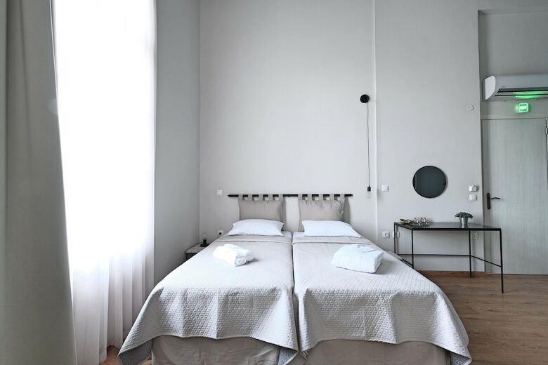 Hotel Agora Residence