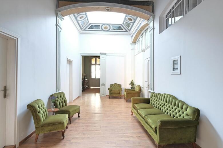 Hotel Agora Residence
