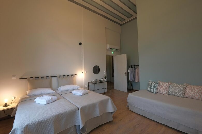 Hotel Agora Residence