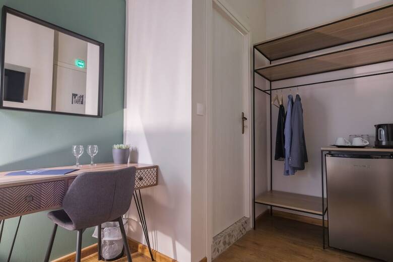 Hotel Agora Residence