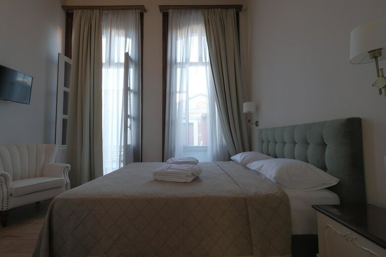 Hotel Agora Residence