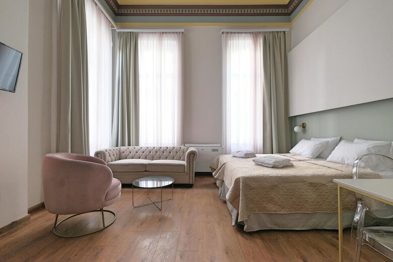 Hotel Agora Residence