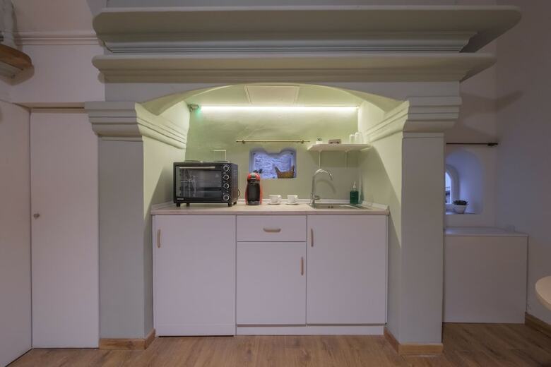 Hotel Agora Residence