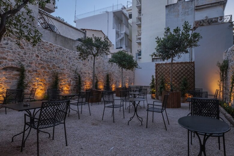 Hotel Agora Residence