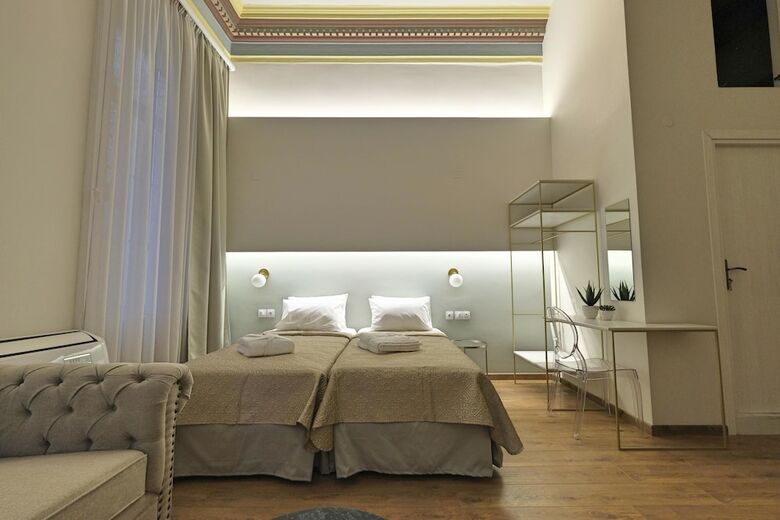 Hotel Agora Residence