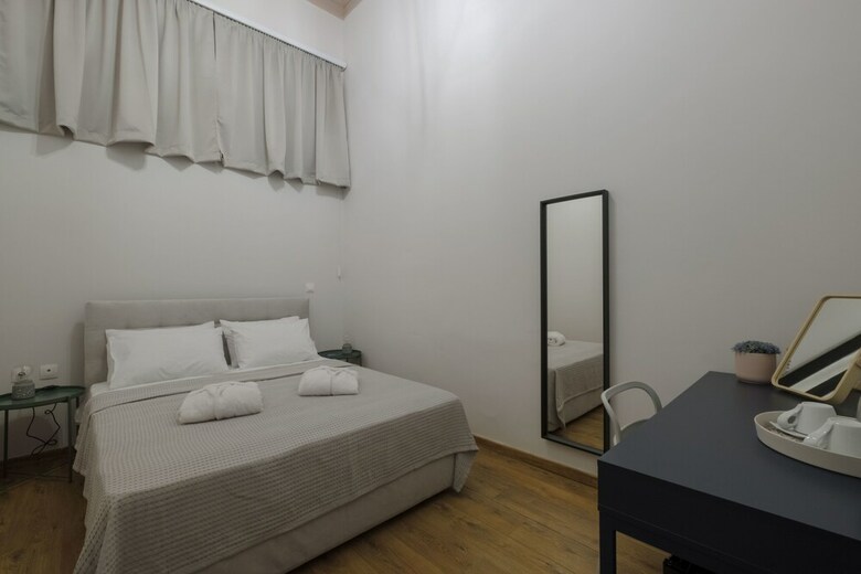 Hotel Agora Residence