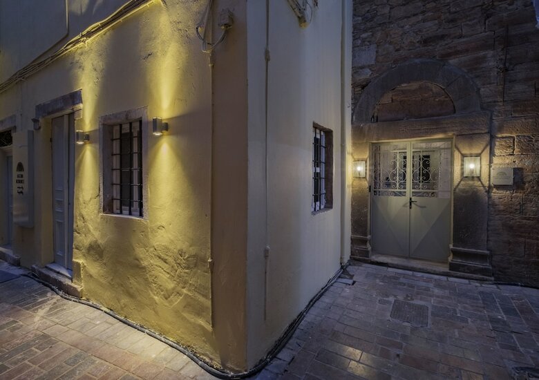 Hotel Agora Residence
