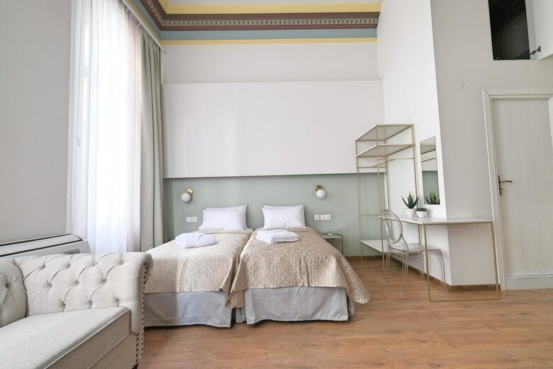 Hotel Agora Residence