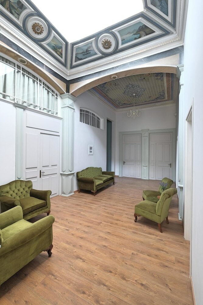 Hotel Agora Residence