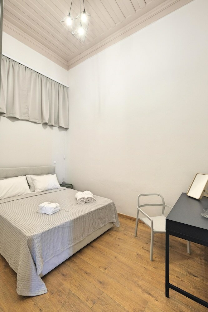 Hotel Agora Residence