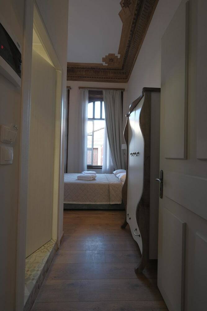 Hotel Agora Residence