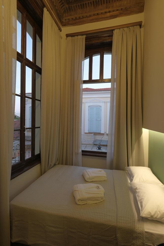 Hotel Agora Residence