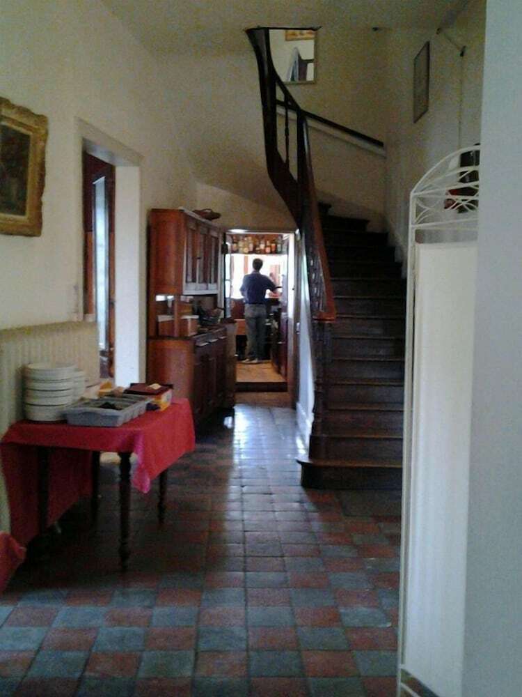 Hotel H�tel Le Lion D'or