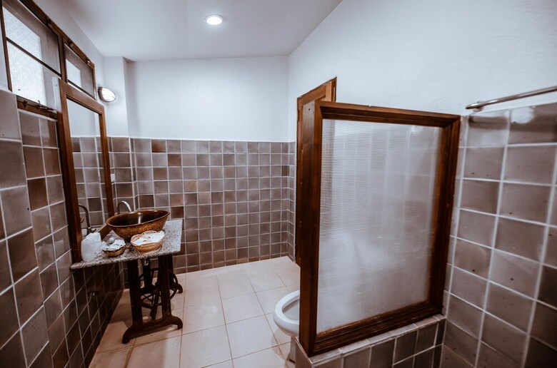 Hotel Vila Villa Resort In Town