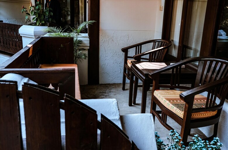 Hotel Vila Villa Resort In Town