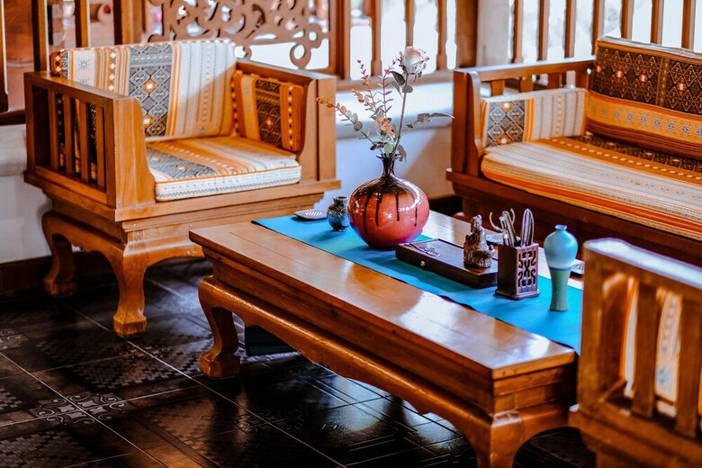 Hotel Vila Villa Resort In Town