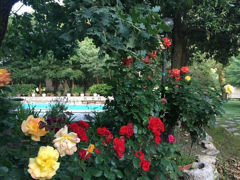 Agroturismo Villa Misita