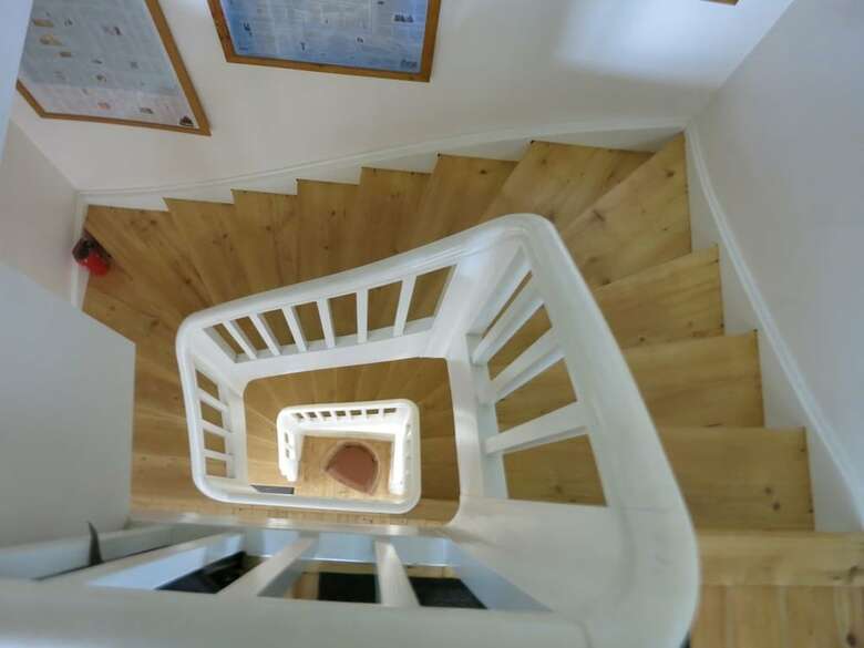 Apartamentos Lakeside City House