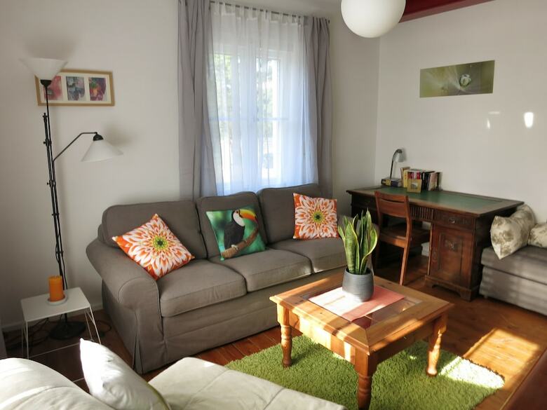 Apartamentos Lakeside City House