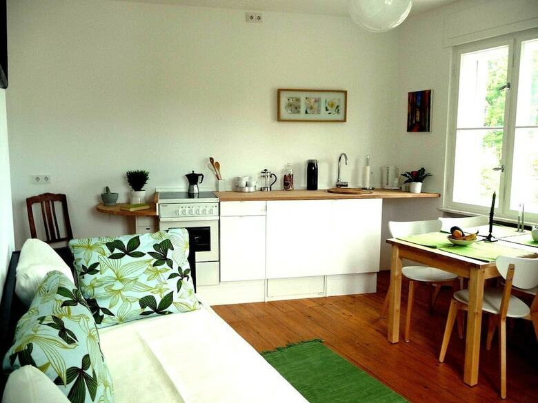 Apartamentos Lakeside City House