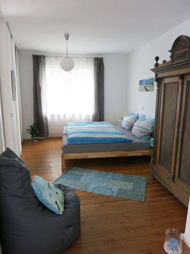 Apartamentos Lakeside City House