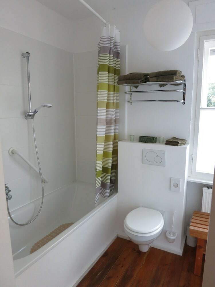 Apartamentos Lakeside City House