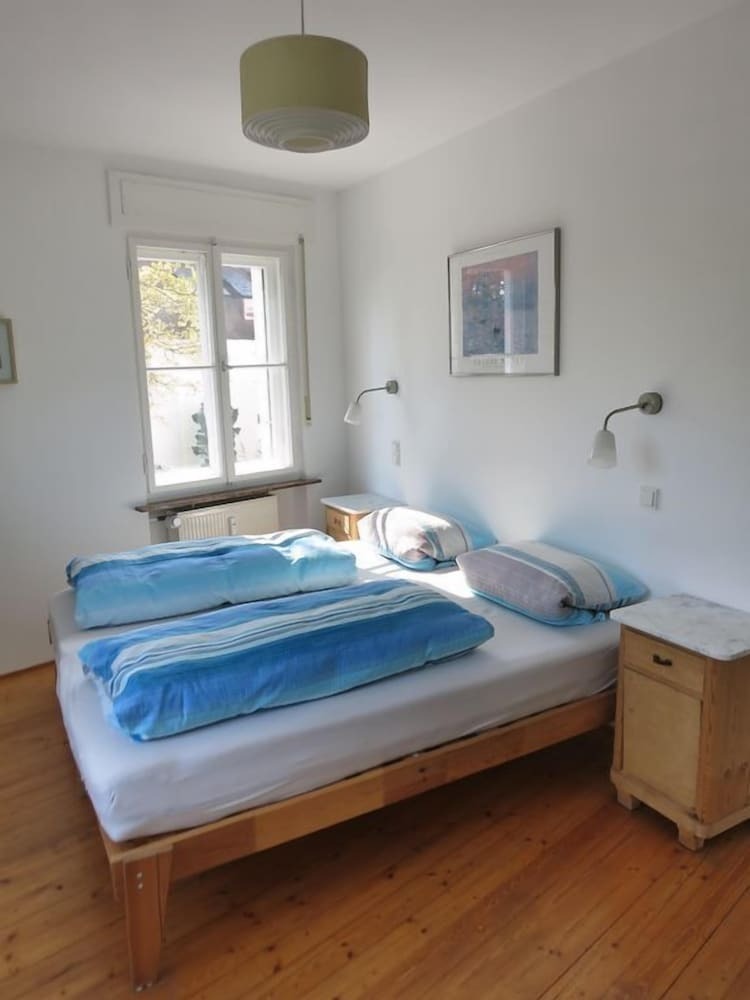 Apartamentos Lakeside City House