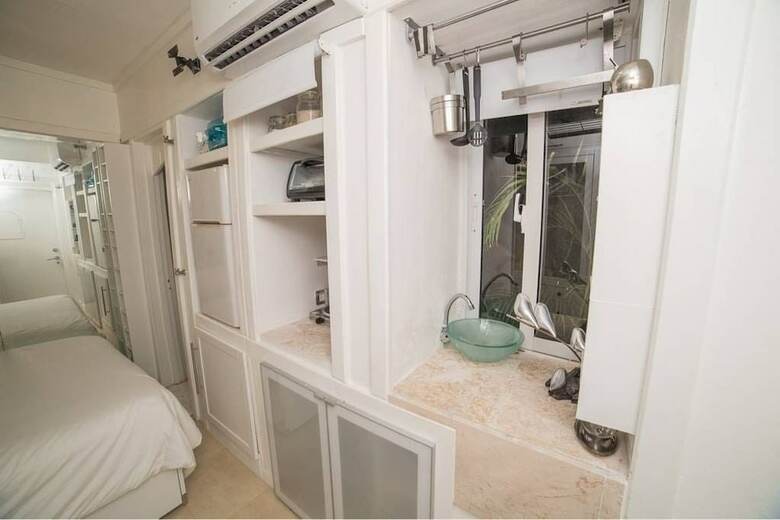 Apartamentos Studio Aprmnt Altos Chavon By Asvr-c1d