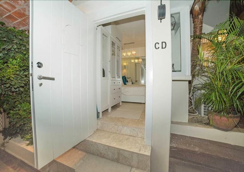 Apartamentos Studio Aprmnt Altos Chavon By Asvr-c1d