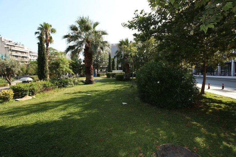 Apartamentos Your Address In Koukaki