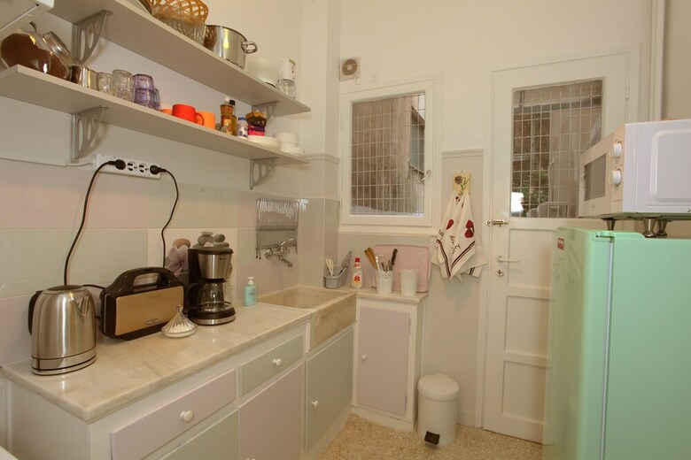 Apartamentos Your Address In Koukaki